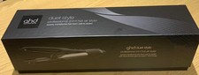 GHD - Duet Style 2-in-1 Hot Air Styler In Black (Wet & Dry Hair) RRP £379