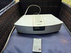 Bose Wave Radio AWR1-1W with Remote For Parts Or Repair Untested Condition  — photo 3