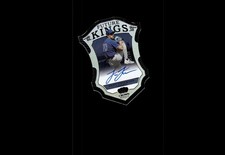 2023 Panini Chronicles #FKS-RT Ricky Tiedemann Future Kings Signatures #/99