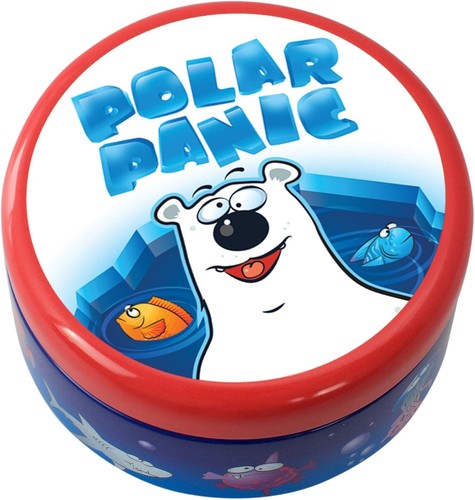 Cheatwell Games Polar Panic Game - Picture 3 of 3