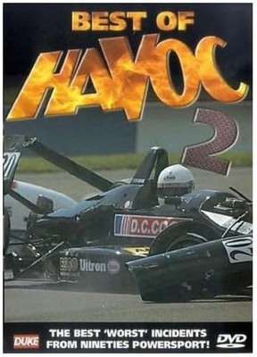 Best of Havoc 2 [Import anglais] [DVD]