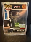 Funko Pop! Batman #621 ULTRA LE ECCConvention Exclusive 5000pcs w/Hard Protector