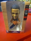 Stephen Curry NBA Showstomperz Vinyl Bobblehead FOCO Warriors NBA Steph 4.5"