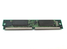 TMS418160ADZ-60 4MB PS/2 FPM RAM SIMM 1Mx32 72pin Non-Parity Single Sided 60ns