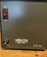 TRIPP-LITE PR-30