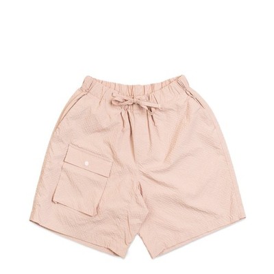 Frizmworks Comfortable Banding Shorts Pink