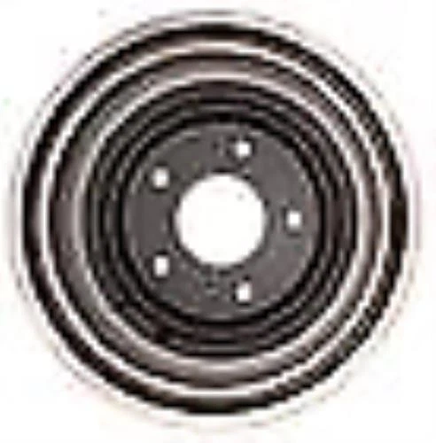 Kit de reconstrucción de tambor de freno Buick Oldsmobile Pontiac 1964-1969 con frenos 9 1/2 traseros Foto 3 de 4