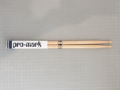 Pro Mark Hickory 5A Wood (TX5AW) 406.4mm Drumsticks