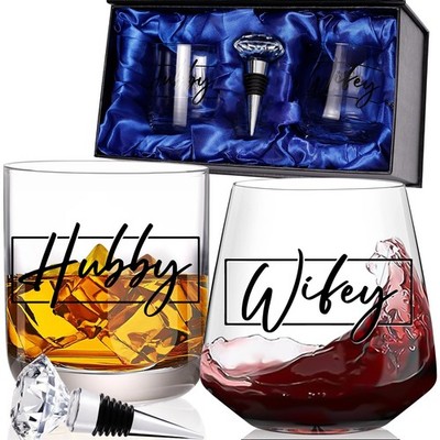 Couple Gifts for Wedding Engagement, Mr and Mrs Gift, Bridal Shower gifts, Co...