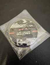 2025 Las Vegas Grand Prix Commemorative Coin Limited Edition 