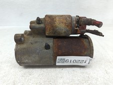 1999-2013 Ford F-150 Car Starter Motor Solenoid Oem GK8UQ