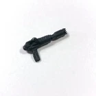 GI Joe Cobra Commander LASER PISTOL Vintage Style 1982, 1983 Factory Accessory