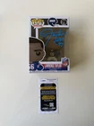 Lawrence Taylor New York Giants Autographed Funko Pop Inscribed HOF 99 JSA COA
