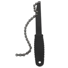  Bike Chain Whip Tool Cassette Removal with Bicycle Sprocket Remover