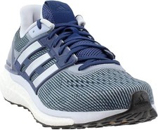 Adidas Supernova Womens Running Shoes / Sneakers CG4039 Noble Indigo Aero Blue