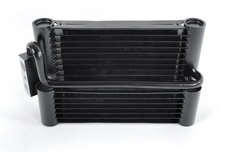 CSF for 11-16 BMW 135i(X) 5 Door F20 / M135i(X) 3 Door F21 Race-Spec Oil Cooler - Image 2 of 2