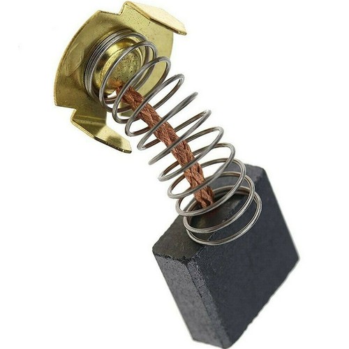 High Quality Carbon Brushes 7*18*16mm 0.28*0.71*0.63 Inches 181051-3 191944-6 - Picture 6 of 12