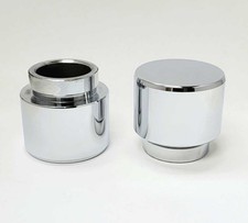 Disc Brake Caliper Piston Better Brake 7613 Disc Brake Caliper Piston Better Brake 7613