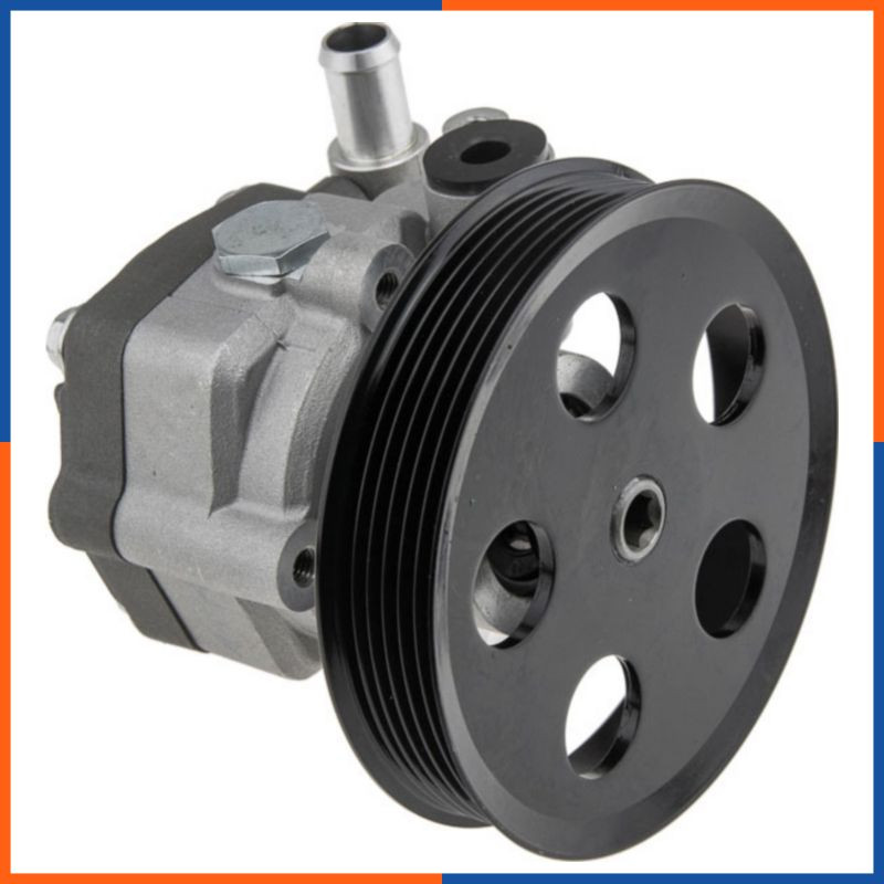 Servopompe hydraulique premium pour direction assistée Audi 15-0613