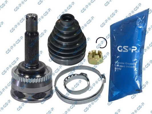 Gelenksatz, Antriebswelle FÜR Hyundai Accent II (Lc) - GSP 827076-image