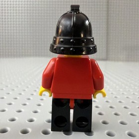 LEGO Ninja Robber Minifigure Castle cas053 1099 1184 6045 6088