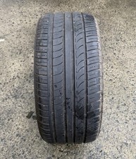1x 235/35/19 PARTWORN 6MM TREAD PRESSURE TESTED