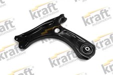 Querlenker Vorderachse links 4216530 KRAFT AUTOMOTIVE für SKODA FABIA II Combi