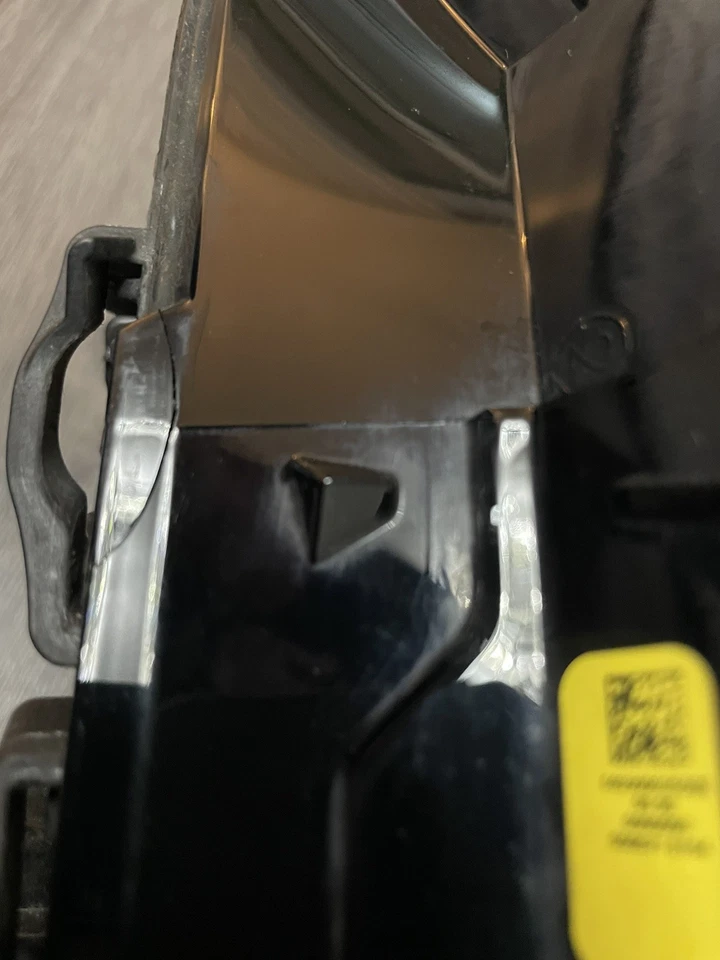 Frontscheinwerfer BMW 3 G21 G20 63118496150 5A1DB38 Full LED Rechts oder Links - Bild 4 von 4