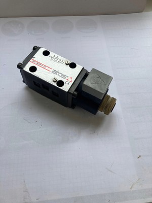 Atos Verteiler DHI-0610/A 23 NG6 1 Stück 