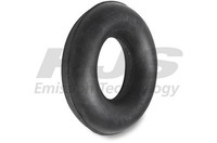 HJS Haltering SchalldäMpfer 83 11 1350 FüR Audi Fiat 19E Golf VW 100 C3 1G1 Polo