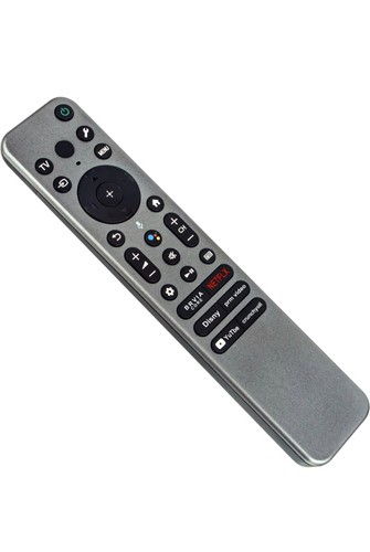Replacement Remote Control for SONY Smart TV RMF TX910U RMFTX910U 55A83L - Picture 5 of 7