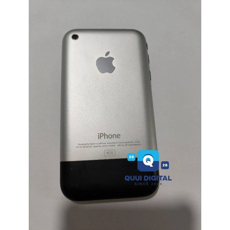 Iphone 2g Unlocked for sale | eBay