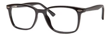 Boys Girls Kids Glasses Enhance EN4190 Eyeglasses Frame Size 48-16-135 Black