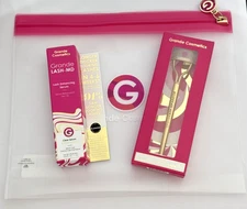 GrandeLASH-MD 6 Weeks Supply Enhancing Serum 1 ML Lash Separator Pouch Bundle