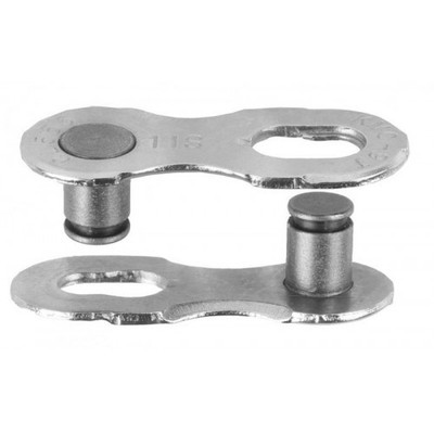 Verschlussglied 11 fach Sunrace CNQ11 Easy Link (10 Stück)