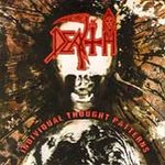 Death - Individual Thought Patterns 1993, Relativity Label)GOOD*FREE SHIP USA*