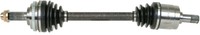 A1 Cardone Cv Axle Shaft - 66-4153 A1 Cardone Cv Axle Shaft - 66-4153