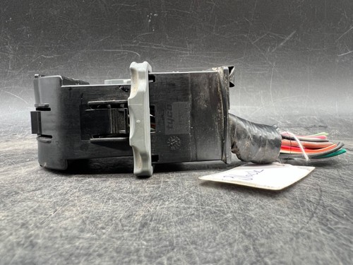 2007-2008 Jeep Grand Cherokee 3.7 OEM Engine Fuse Relay Box Pigtail Wire Harness - Picture 6 of 11