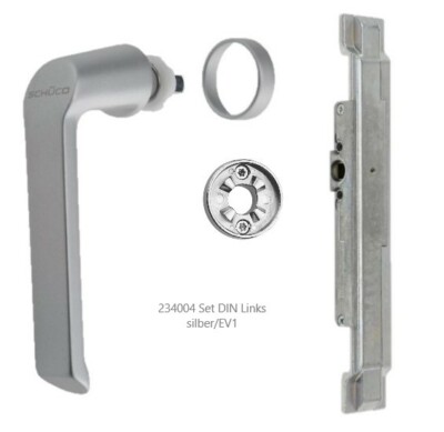 Reparaturset kunststofffenster