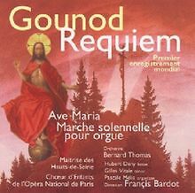 Requiem von Deny, Vitale | CD | Zustand gut