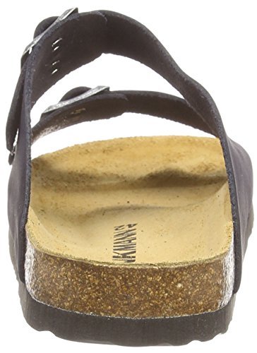 Blu 48 EU Dr. Brinkmann600357 - Ciabatte Uomo, ( (Ozean)), Scarpe Blu (p99)