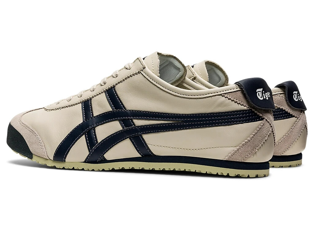 Asics Onitsuka Tiger MEXICO 66 1183C102 200 BIRCH/PEACOAT Men's