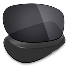 hdhut Anti-Scratch Polarized Replacement Lens for-Costa Del Mar Seven Mile Frame