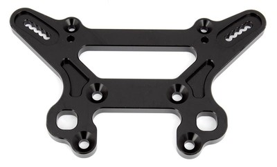 Associated RC8T3 Shock Tower (Fr) - ASC81312
