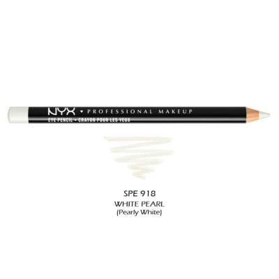 1 NYX Slim Eye Pencil / Eyeliner - SPE ''Pick Your 1 Color''  *Joy's cosmetics*