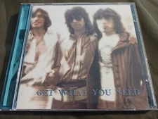 The Rolling Stones - Get What You Need [CD]