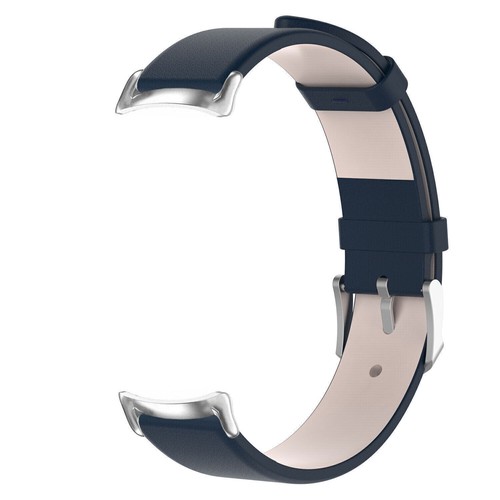 Watch Band For Xiaomi Mi Band 9 8 Nylon/Silicone/Leather/Metal Strap Bracelet - Picture 419 of 467
