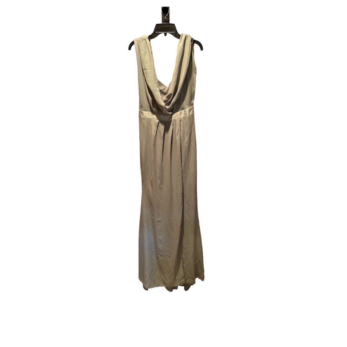 asos tall bridesmaid dress Gold Mismatched Mermaid Sexy High Slit Bridesmaid Dress, FC5838  Dairy  Bridal