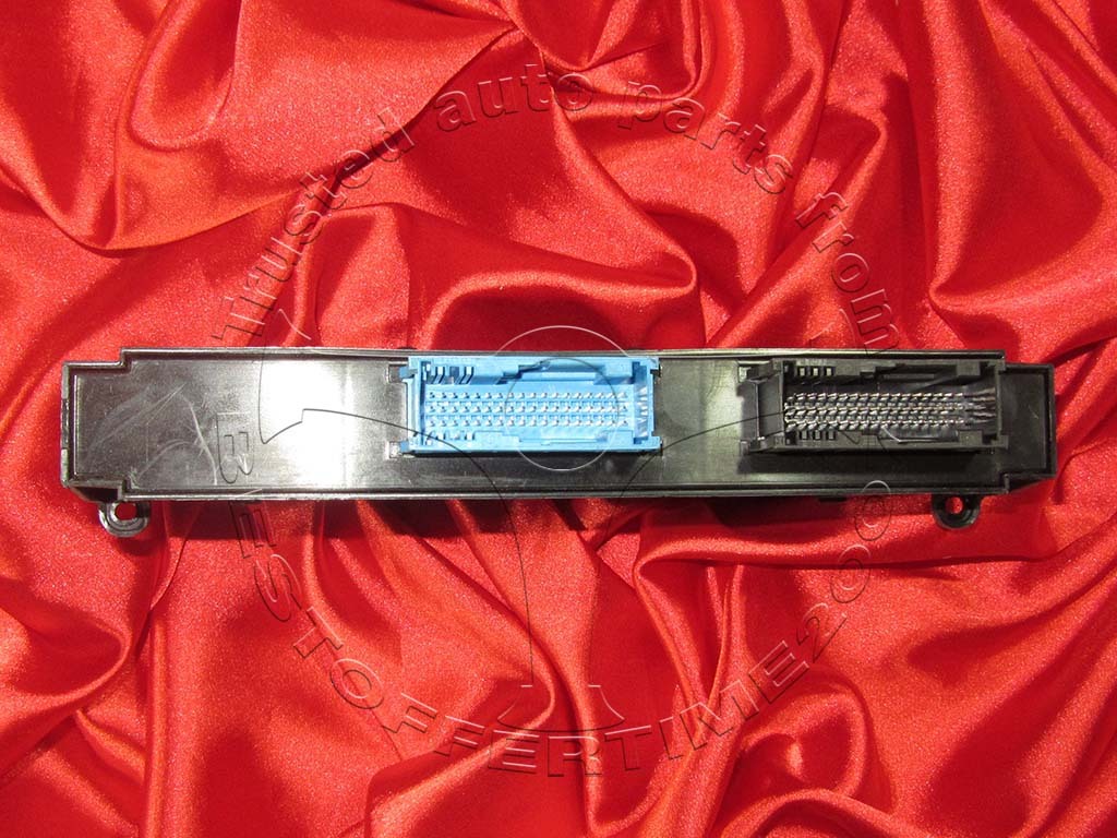 BMW E90 3 series ELECTRONIC JUNCTION BOX BODY CONTROL MODULE JBBFE High
