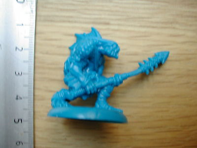Jeu De Miniatures DEAD MEN WALKING / WIDOWER'S WOOD - Privateer Press Warmachine - Occasion - Voir Photo